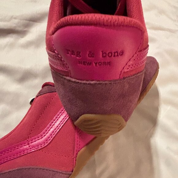 Rag and Bone Sneakers - Picture 7 of 8